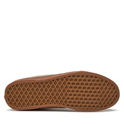 

Кросівки Vans Rowley Classic VN0009QJ2LH1 Oatmeal/Gum, Бежевий