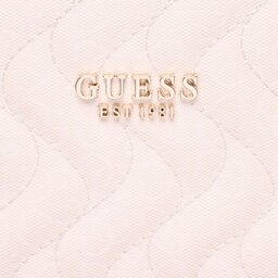 

Рюкзак Guess Sasky (GO) HWGG8 692320 PALE ROSE, Рожевий