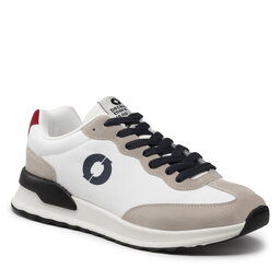 

Снікерcи Ecoalf Prinalf Sneakers Man SHSNPRINC2560MS22 White 000, Білий