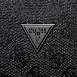 

Сумка Guess Vezzola Nylon Travel TMVEZN P2335 BLA, Чорний