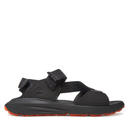 Timberland Sandále Timberland Motion Dune TB0A6DPPETY1 Čierna