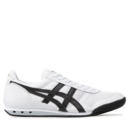

Снікерcи Onitsuka Tiger Traxy Trainer 1183A723 White/Black 100, Білий