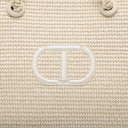 

Сумка TWINSET 231TD8401 Avorio 00018, Бежевий