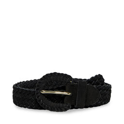 ONLY Dámský pásek ONLY Hanna 15273830 Black 4033040
