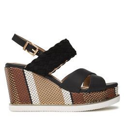 Sandali Wrangler Jeena WL21740A Nero escarpe