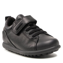 Camper Sneakers Camper Pelotas Ariel Kid K800316-003 Black