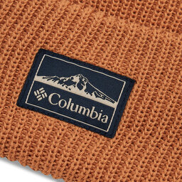 

Шапкa Columbia Lost Lager II Beanie CU3603 Canyon Gold 708, Коричневий