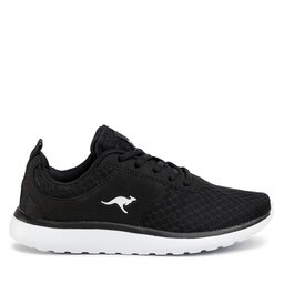 

Взуття KangaRoos Bumpy 30511 000 5001 Jet Black, Чорний