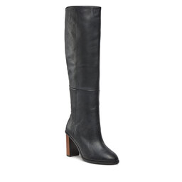 Ted Baker Botas altas Ted Baker Dolarel 159874 Black