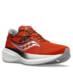 Saucony Pantofi Saucony Triumph 20 S10759 Peony/Basalt