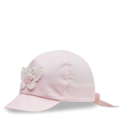 Jamiks Cappellino Jamiks Nara JLG089 Rosa
