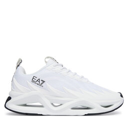 EA7 Emporio Armani Sneakers EA7 Emporio Armani 7X000304 AF18442 MZ018 Weiß