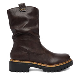 Rieker Stiefel Rieker CEO-72684-25 Dunkelbraun