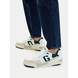 Gant Sneakers Gant 31631005 Weiß