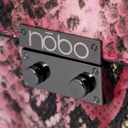 

Сумка Nobo NBAG-N0050-C004 Różowy Wąż, Рожевий