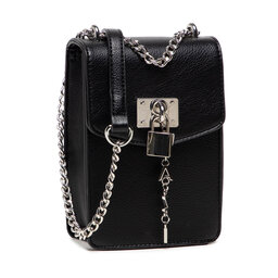 

Сумка QUAZI RX01286 Black, Чорний
