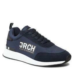 John Richmond Sneakers John Richmond 12204/CP C Dark Blue