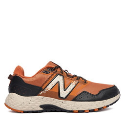 New Balance Παπούτσια για Τρέξιμο New Balance T410 MT410OR8 Καφέ