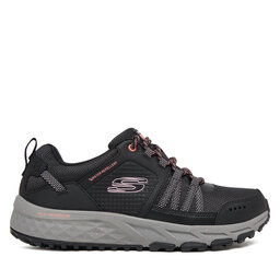 Skechers Trekking Skechers Escape Plan 180061/BKHP Crna