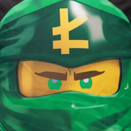 

Рюкзак LEGO, Зелений
