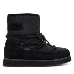 Luhta Stivali da neve Luhta Nauttiva 75580 Nero