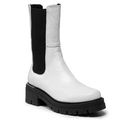 Baldaccini Botine Baldaccini 1626500 Biały Groch
