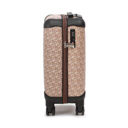 

Середня валіза Guess Wilder (S) Travel TWS745 29830 TPG, Бежевий