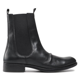 

Челсі Fly London Mozefly P144798000 Black, Чорний
