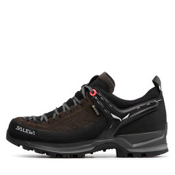 

Трекінгові черевики Salewa Ws Mtm Trainer 2 Gtx GORE-TEX 61358-0991 Black/Bungee Cord, Чорний