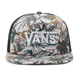 

Бейсболка Vans Otw Trucker VN0A7SD7YQW1 Mgren, Зелений