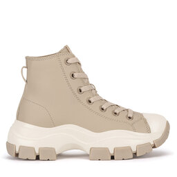 Sprandi Sneakersy Sprandi WP40-22344Y Béžová