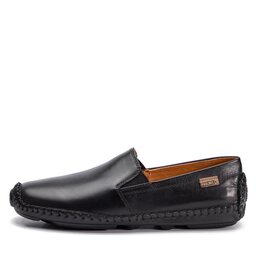 

Туфлі Pikolinos 09Z-5511 Black, Чорний
