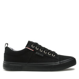 Big Star Shoes Tenisky Big Star Shoes KK274004 Černá