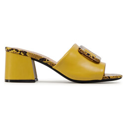 

Шльопанці Betsy 907014/06-05E Yellow, Жовтий
