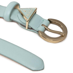 

Жіночий ремінь Guess Adjustable Pant Belt BW7632 P2225 SKY, Голубий