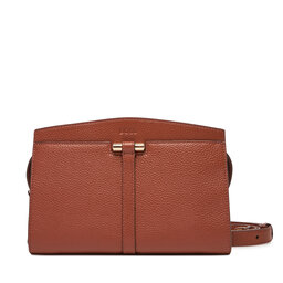BOSS Handtasche BOSS Lidney 50542067 Braun