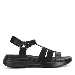Go Soft Sandale Go Soft RST-STAR-01 Negru