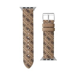 

Змінний ремінець для годинника Guess CS2001S1 Beige, Бежевий