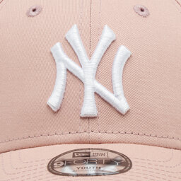 New Era Șapcă New Era Chyt League Ess 9Fo 60298871 S Roz
