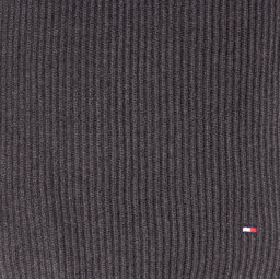 

Шарф Tommy Hilfiger Pima Cotton Scarf AM0AM06546 PA7, Сірий