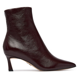 Steve Madden Stiefeletten Steve Madden Lulah 11003282 Dunkelrot
