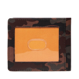 

Велике Чоловіче Портмоне Timberland Billfold TB0A28Z6J741 Smoke Pine, Зелений