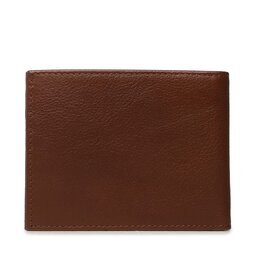 

Велике Чоловіче Портмоне Guess Scala Slg SMSCLA LEA27 BRO, Коричневий