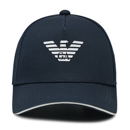 

Бейсболка Emporio Armani 627920 CC990 00035 Blue, Cиній