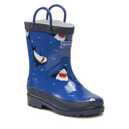 Regatta Botas de agua Regatta Minnow RKF451 Shark/Nautic T2T