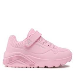 Skechers Snīkeri Skechers Frosty Vibe 310459L/LTPK Rozā