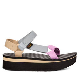 Teva Sandale Teva Flatform Universal 1008844 Siva