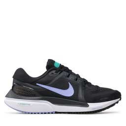 Nike Laufschuhe Nike Air Zoom Vomero 16 DA7698 004 Schwarz