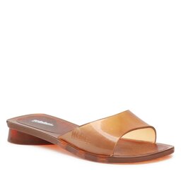 Melissa Чехли Melissa The Real Jelly Kim Ad 33746 Bronw AK607
