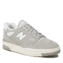 New Balance Sneakers New Balance BB550VNB Gris